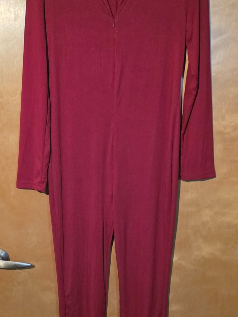 Full Body Jumper